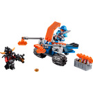 LEGO Knighton Battle Blaster Set 70310