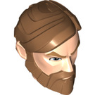 LEGO Obi-Wan Kenobi Large Figure Head (21939)