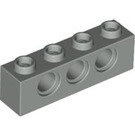 LEGO Brick 1 x 4 with Holes (3701)
