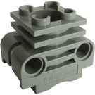 LEGO Engine Cylinder with Slots in Side (2850 / 32061)
