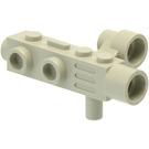 LEGO Minifig Camera with Side Sight (4360)