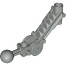 LEGO Toa Arm 5 x 7 Bent with Ball Joint and Axle Joiner (32476)