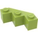 LEGO Brick 3 x 3 Facet (2462)