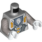 LEGO Lance with Jet Pack (70324) Minifig Torso (973 / 76382)