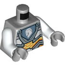 LEGO Nexo Knights Lance with Armour Minifig Torso (973 / 76382)
