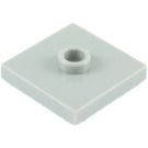 LEGO Plate 2 x 2 with Groove and 1 Center Stud (23893 / 87580)