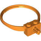LEGO Ring / Hoop with Axle (43373)