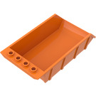 LEGO Tipper Bucket 4 x 6 with Hollow Studs (4080)