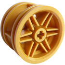 LEGO Wheel Rim Ø30 x 20 with No Pinholes, with Reinforced Rim (56145)