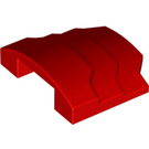 LEGO Wedge 3 x 4 with Stepped Sides (66955)