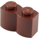 LEGO Brick 1 x 2 Log (30136)