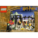 LEGO Snape's Class Set 4705