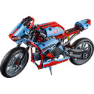 LEGO Street Motorcycle Set 42036