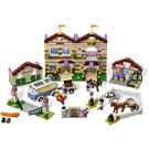 LEGO Summer Riding Camp Set 3185