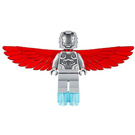 LEGO Super-Adaptoid Minifigure