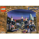 LEGO The Chamber of Secrets Set 4730