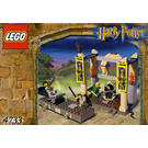 LEGO The Dueling Club Set 4733