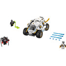 LEGO Titanium Ninja Tumbler  Set 70588