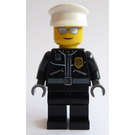 LEGO Town Police Officer Minifigure