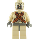LEGO Tusken Raider Minifigure