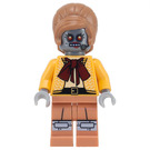 LEGO Velma Staplebot Minifigure