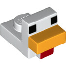 LEGO Minecraft Chicken Head (37276)