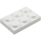 LEGO Plate 2 x 3 (3021)