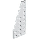 LEGO Wedge Plate 3 x 8 Wing Left (50305)