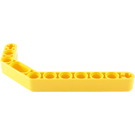 LEGO Beam 3 x 3.8 x 7 Bent 45 Double (32009 / 41486)