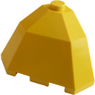 LEGO Brick 3 x 3 x 2 Facet Top (2463)