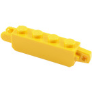LEGO Hinge Brick 1 x 4 Locking Double (30387 / 54661)