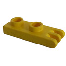 LEGO Hinge Plate 1 x 2 with 3 fingers and Hollow Studs (4275)