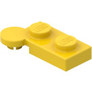 LEGO Hinge Plate 1 x 4 Top (2430)