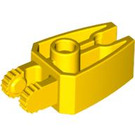 LEGO Hinge Wedge 1 x 3 Locking with 2 Stubs, 2 Studs and Clip (41529)