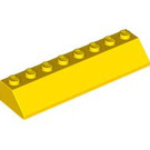 LEGO Slope 2 x 8 (45°) (4445)