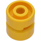 LEGO Wheel Rim Ø11.5 x 12 Wide with Round Hole (6014)