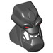 LEGO Bionicle Piraka Reidak Head with Red Eyes and Teeth (56661)