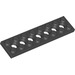 LEGO Technic Plate 2 x 8 with Holes (3738)