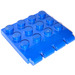 LEGO Hinge Plate 4 x 4 Vehicle Roof (4213)