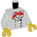 LEGO Chef Torso (973)