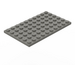LEGO Plate 6 x 10 (3033)