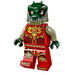 LEGO Fire Chi Cragger Minifigure