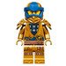LEGO Jay - Legacy Minifigure