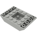 LEGO Slope 4 x 6 (45°) Double Inverted (30183)