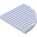 LEGO Brick 12 x 12 Round Corner  without Top Pegs (6162 / 42484)