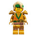 LEGO Lloyd - Legacy (Golden) Minifigure