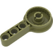 LEGO Technic Beam 3 with Female Click Rotation Joint (44225 / 65765)