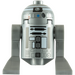 LEGO R2-Q2 Minifigure