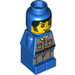 LEGO Ramses Return Adventurer Microfigure