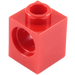 LEGO Brick 1 x 1 with Hole (6541)